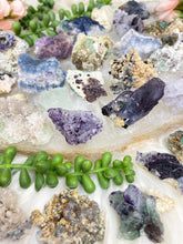 Load image into Gallery: Contempo Crystals - small-purple-fluorite-specimens - Image 7