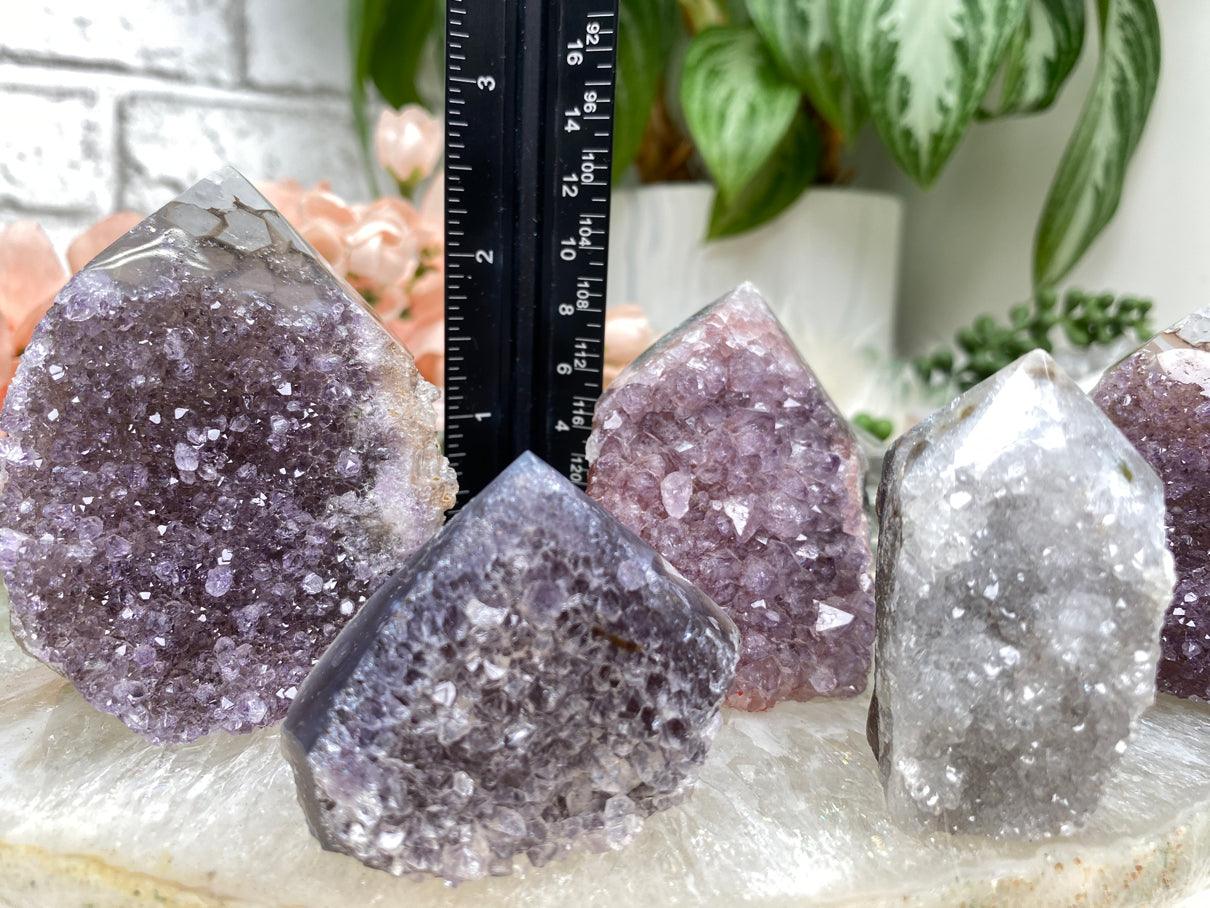 small-quartz-amethyst-cluster-points