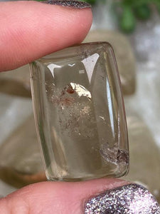 Contempo Crystals - small-rectangle-citrine-cabochon - Image 17