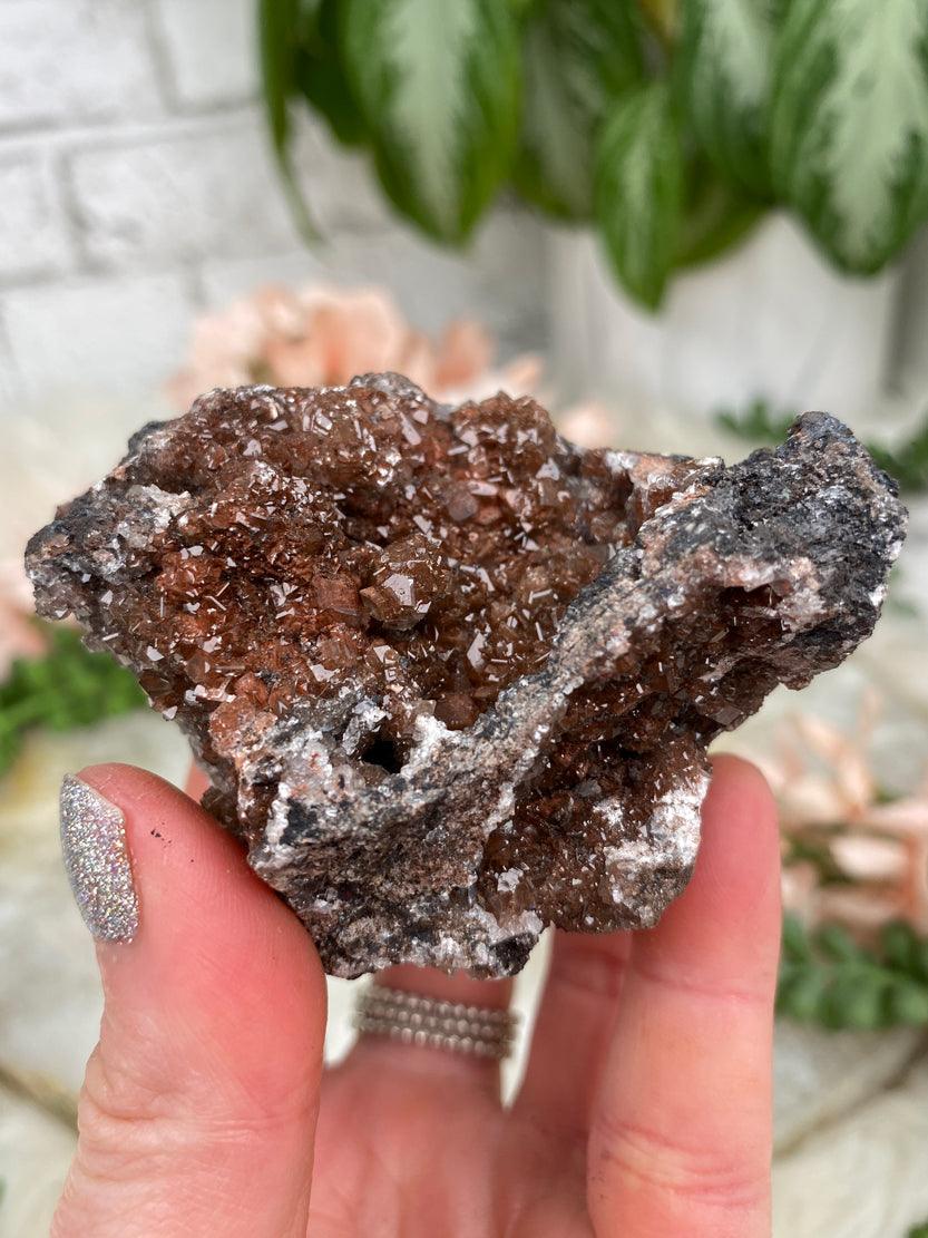 small-red-brown-calcite