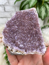 Load image into Gallery: Contempo Crystals - small-red-purple-amethyst - Image 10