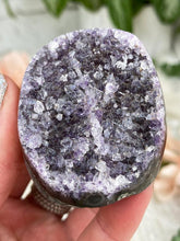 Load image into Gallery: Contempo Crystals - small-round-amethyst-cluster - Image 13