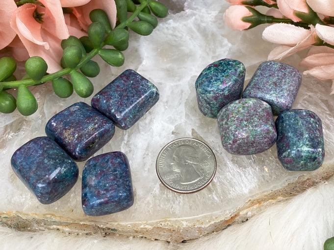 small-ruby-kyanite-stones