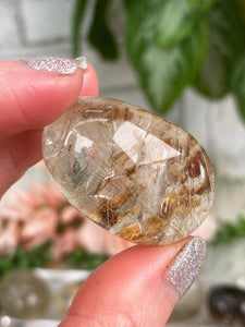 Contempo Crystals - small-rutilated-garden-quartz-lens - Image 11
