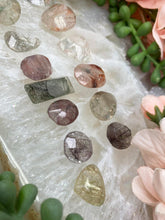 Load image into Gallery: Contempo Crystals - small-rutilated-quartz-gems - Image 8