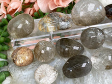 Load image into Gallery: Contempo Crystals - small-rutile-quartz-lenses - Image 3