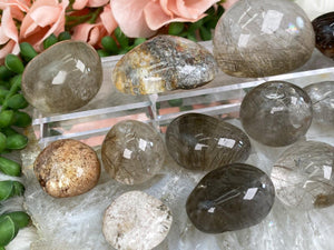 Contempo Crystals - small-rutile-quartz-lenses - Image 2