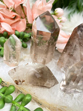 Load image into Gallery: Contempo Crystals - small-smoky-quartz - Image 2