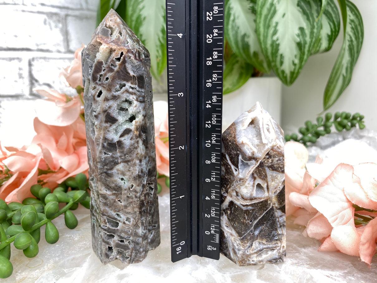 small-sphalerite-points-for-sale