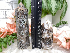 Contempo Crystals - small-sphalerite-points-for-sale - Image 4