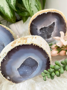 Contempo Crystals - small-standing-geode-crystals - Image 3