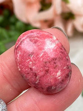 Load image into Gallery: Contempo Crystals - small-thulite-cabochon - Image 7