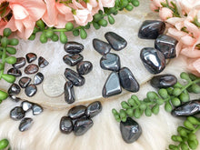 Load image into Gallery: Contempo Crystals - small-tumbled-hematite-for-sale - Image 8