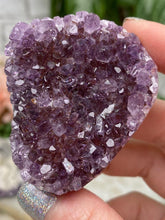 Load image into Gallery: Contempo Crystals - small-uruguay-red-amethyst - Image 19