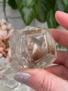 Contempo Crystals - smokey-quartz-dodecahedron - Image 16