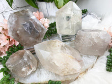 Load image into Gallery: Contempo Crystals - smoky-lithium-quartz - Image 5
