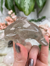 Load image into Gallery: Contempo Crystals - smoky-quartz-dolphin - Image 16