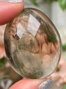 Contempo Crystals - smoky-quartz-pebble - Image 10