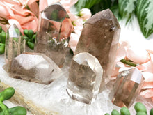 Load image into Gallery: Contempo Crystals - smoky-quartz-points - Image 5