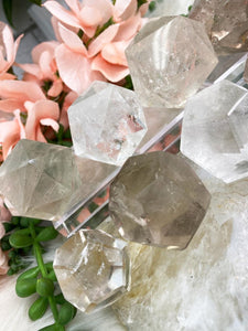 Contempo Crystals - smoky-quartz-quartz-dodecahedron-crystals - Image 3