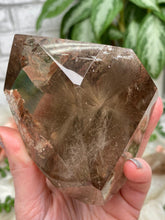Load image into Gallery: Contempo Crystals - smoky-quartz-with-rutilated-starburst - Image 13
