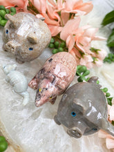 Load image into Gallery: Contempo Crystals - soapstone-animals-for-sale - Image 9