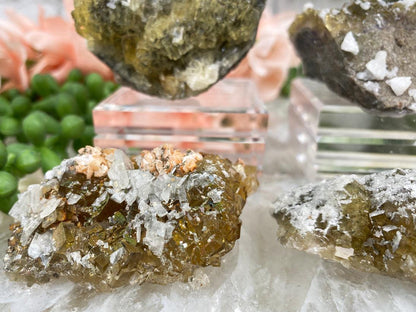 spanish-yellow-fluorite-dolomite-crystals