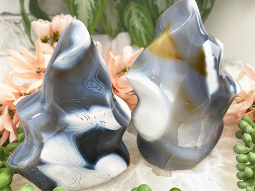standing-orca-agate-flames