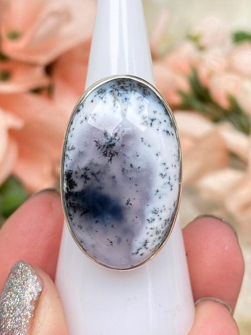 sterling-silver-dendritic-opal-ring