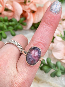 Contempo Crystals - sterling-silver-lepidolite-pink-tourmaline-ring - Image 2