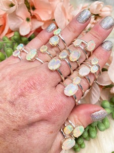 Contempo Crystals - sterling-silver-opal-rings-for-sale - Image 11