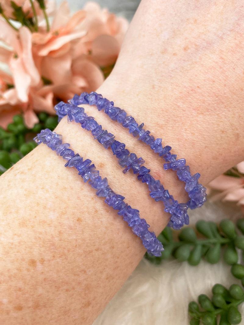 sterling-silver-tanzanite-bracelet