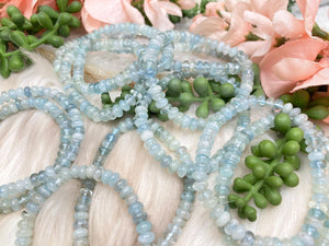 Contempo Crystals - streatch-aquamarine-bracelet - Image 5