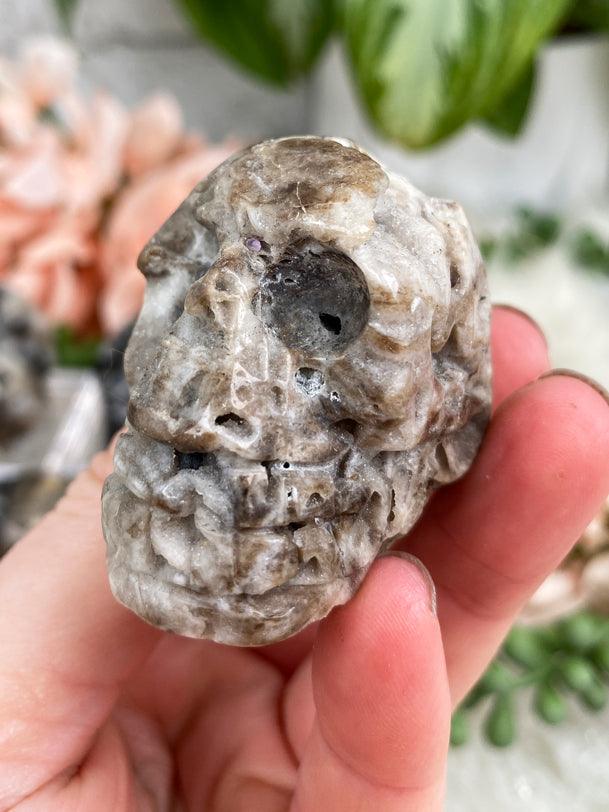 tan-sphalerite-skull