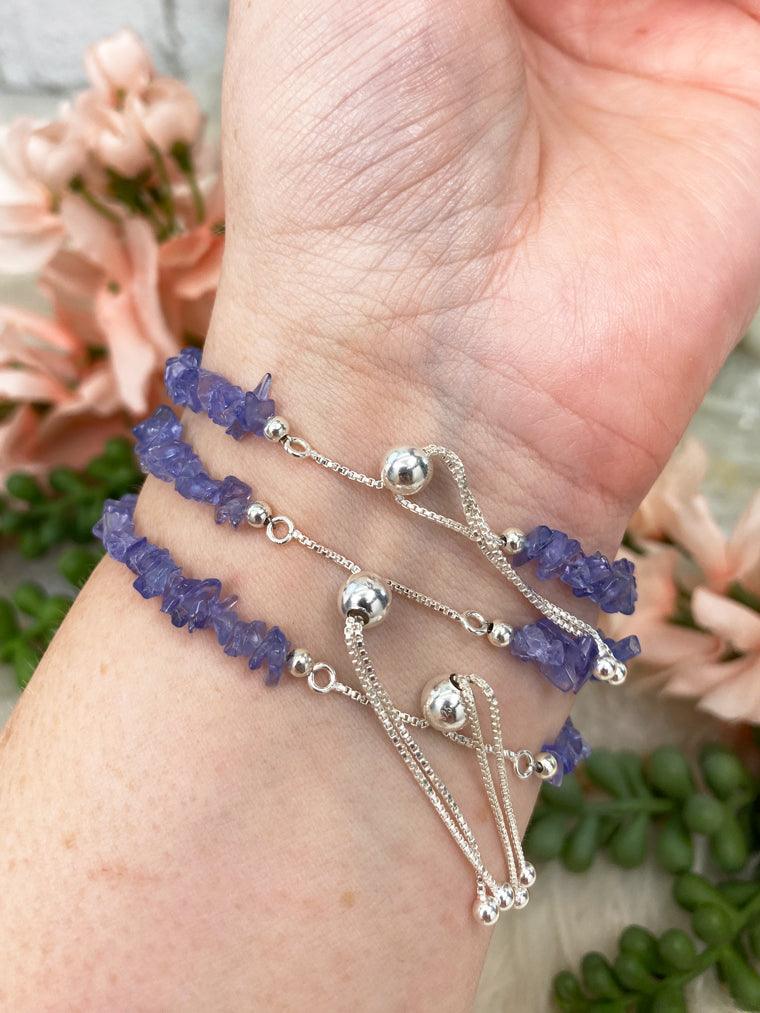 tanzanite-bolo-bracelet