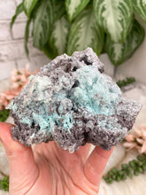 Load image into Gallery: Contempo Crystals - teal-aurichalcite-crystal - Image 9