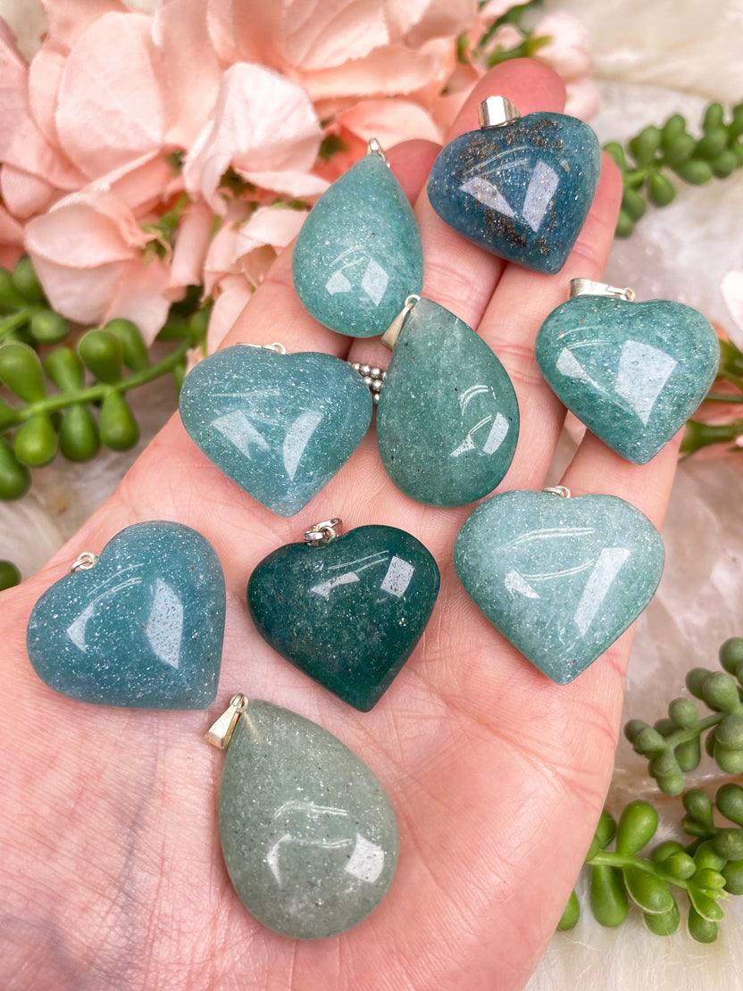 teal-blue-aventurine-pendants