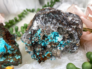 Contempo Crystals - teal-botryoidal-rosasite - Image 7