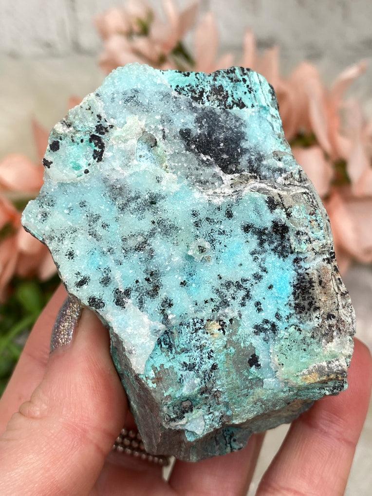 teal-druzy-chrysocolla-from-dr-congo