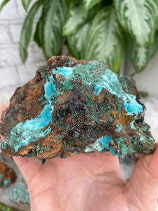 Contempo Crystals - teal-rosasite-green-malachite - Image 11