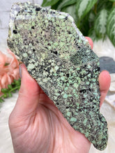 Load image into Gallery: Contempo Crystals - teal-veriscite-stone - Image 17