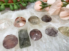 Load image into Gallery: Contempo Crystals - tiny-rutilated-quartz-gems - Image 6
