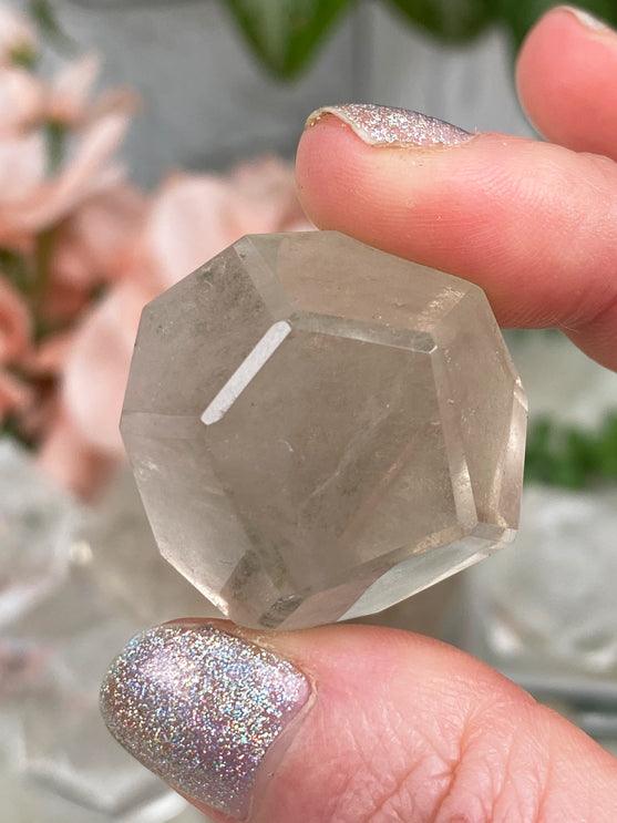 tiny-smoky-quartz-dodecahedron