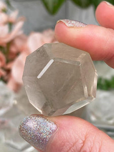 Contempo Crystals - tiny-smoky-quartz-dodecahedron - Image 19