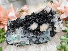 Load image into Gallery: Contempo Crystals - tourmaline-beryl-fluorite-from-namibia - Image 3