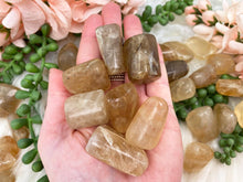 Load image into Gallery: Contempo Crystals - tumbled-citrine - Image 1