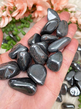 Load image into Gallery: Contempo Crystals - tumbled-hematite-stones - Image 7