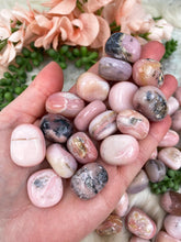 Load image into Gallery: Contempo Crystals - tumbled-pink-opal - Image 2