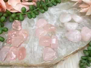 Contempo Crystals - tumbled-rose-quartz-qualities - Image 2