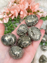 Load image into Gallery: Contempo Crystals - tumbles-pyrite - Image 6
